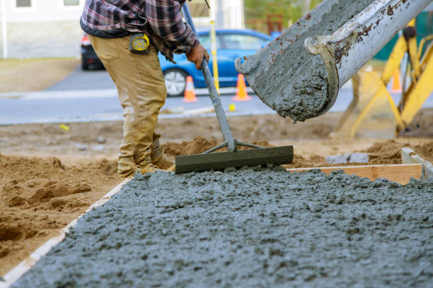 Best Concrete Grinding and Polishing in Ponca City, OK