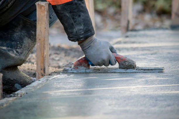  Ponca City, OK Concrete contractor Pros