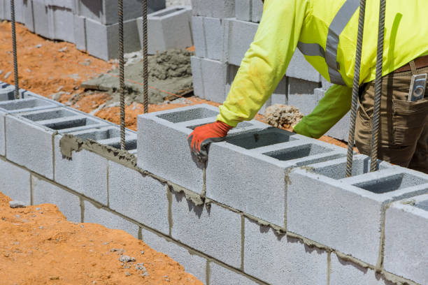 Best Concrete Grinding and Polishing in Ponca City, OK